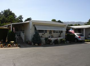 16 Don Antonio Way, Ojai, CA 93023