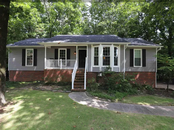 2109 Chandabrook Dr, Pelham, AL 35124