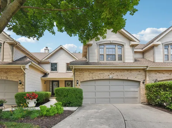 145 Benton Ln, Bloomingdale, IL 60108