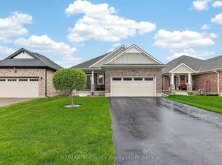 150 Denrich Ave, Tillsonburg, ON N4G 0H3