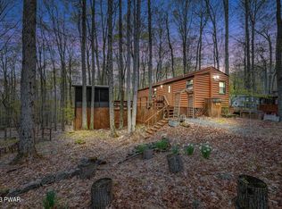 A70 & A71 Trail Blazer Ter, Gouldsboro, PA 18424