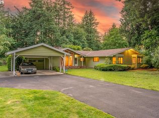 1717 NE 205th Ave, Fairview, OR 97024