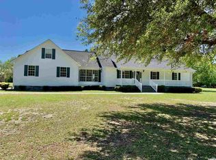 2299 Highway 548, Conway, SC 29527