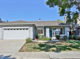 1317 Muscat Ct, Brentwood, CA