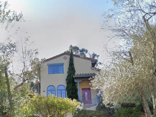 6833 Sherwick Dr, Berkeley, CA 94705