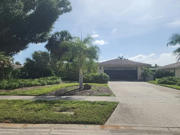 1241 Lucaya Ave, Venice, FL 34285