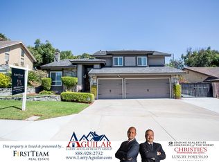5910 Avenida Barcelona, Yorba Linda, CA 92887