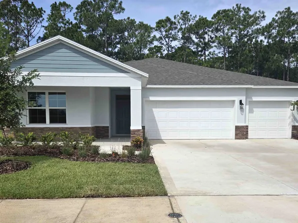 1156 Morfontaine St, Daytona Beach, FL 32124