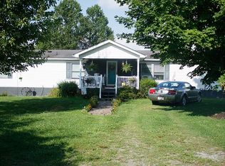 2907 Dinkenberger Rd, Kingwood, WV 26537