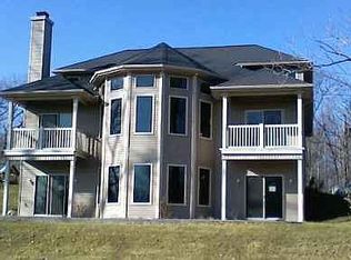 4720 Timber Lodge Dr, North Street, MI 48049