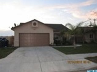 1915 N Virginia Ave, Farmersville, CA 93223