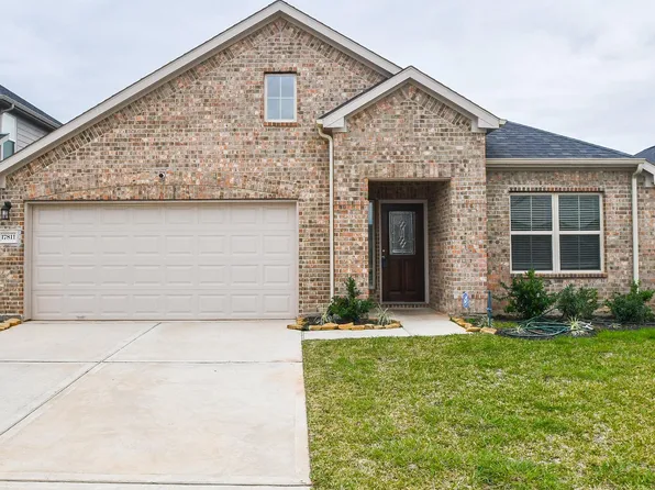 17811 Chartertree Ln, Tomball, TX 77377
