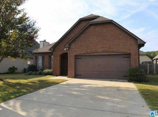 1025 Riviera Dr, Calera, AL 35040