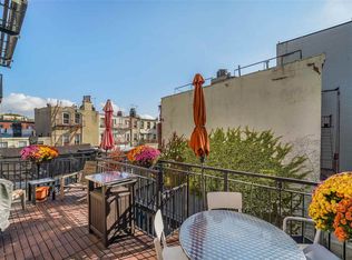 261 4th St APT 3, Hoboken, NJ 07030