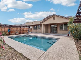 11294 W VERNON Avenue, Avondale, AZ 85392