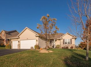 503 Spring Wheat Dr, Dundas, MN 55019