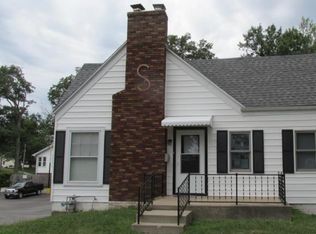 777 S 22nd St, Decatur, IL 62521