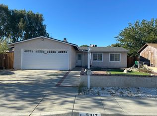 5217 E Avenue R12, Palmdale, CA 93552
