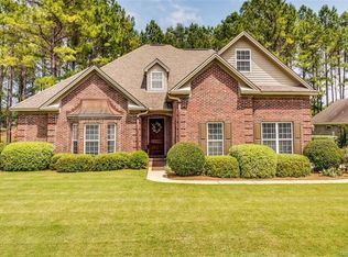 139 Dogwood Meadows Ln, Wetumpka, AL 36093