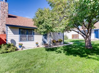 1004 S Zeno Way, Aurora, CO 80017