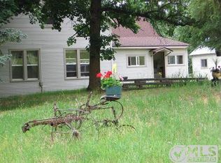 5857 Carey Rd, Tumtum, WA 99034