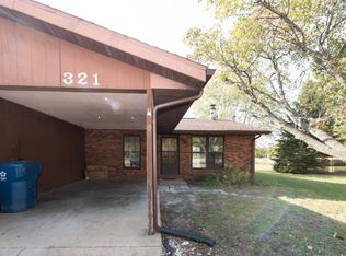 321 Biggs Dr, Shiloh, IL 62221