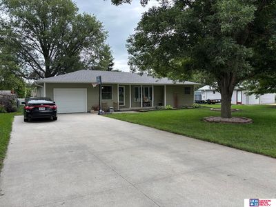 1502 N Columbia Ave, Seward, NE, 68434