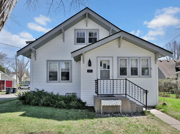208 Center Ave, Center City, MN 55012