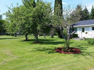 3415 Putnam Rd, Hale, MI 48739