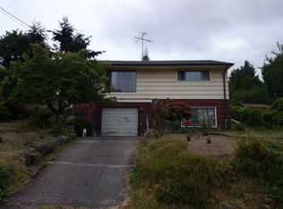 7321 33rd Ave S, Seattle, WA 98118