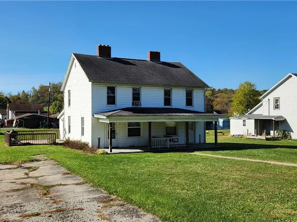 116 Whyle Row, Latrobe, PA 15650