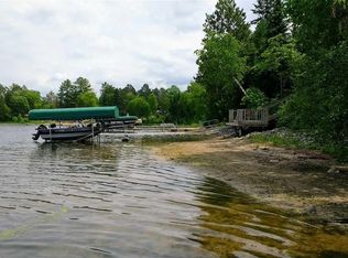 53072 Ormerods Shores Rd, Deer River, MN 56636