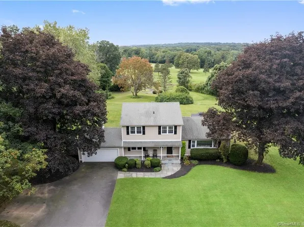 418 Clark Lane, Orange, CT 06477