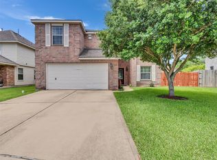 5302 Rio Ramos St, Rosharon, TX 77583