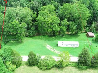 2012 Fitchburg Rd, Ravenna, KY 40472