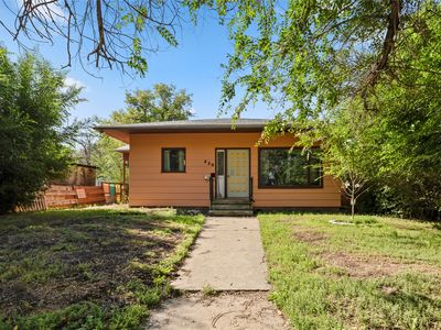 420 6th St, Havre, MT, 59501