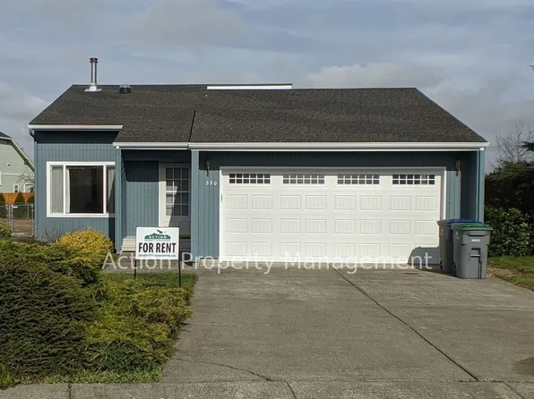 330 N Honeycomb Cir, Sequim, WA 98382