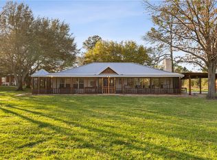 8787 Locke Rd, Bryan, TX 77808