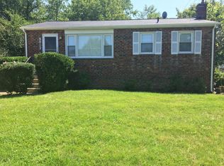 9012 Susan Ln, Clinton, MD 20735