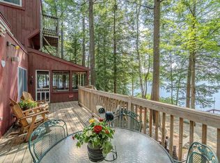 149 Merrill Rd, Pittsfield, NH 03263