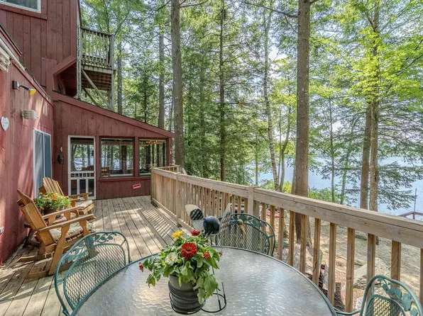 149 Merrill Road, Pittsfield, NH 03263