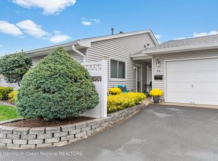 74 Kathy Ct #4501, Brick, NJ 08724