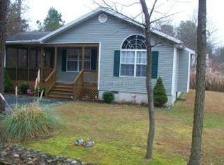 39 Gloucester Rd, Ocean Pines, MD 21811