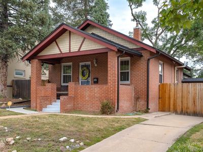 2666 Raleigh Street, Denver, CO, 80212