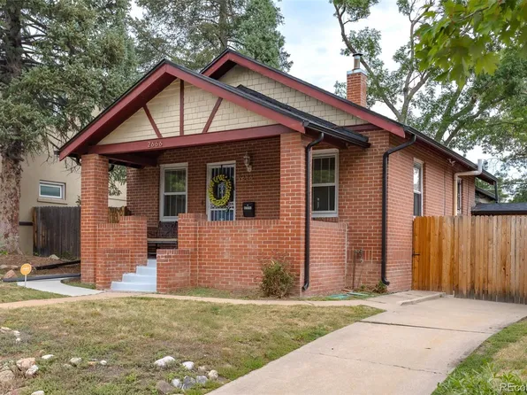 2666 Raleigh Street, Denver, CO 80212