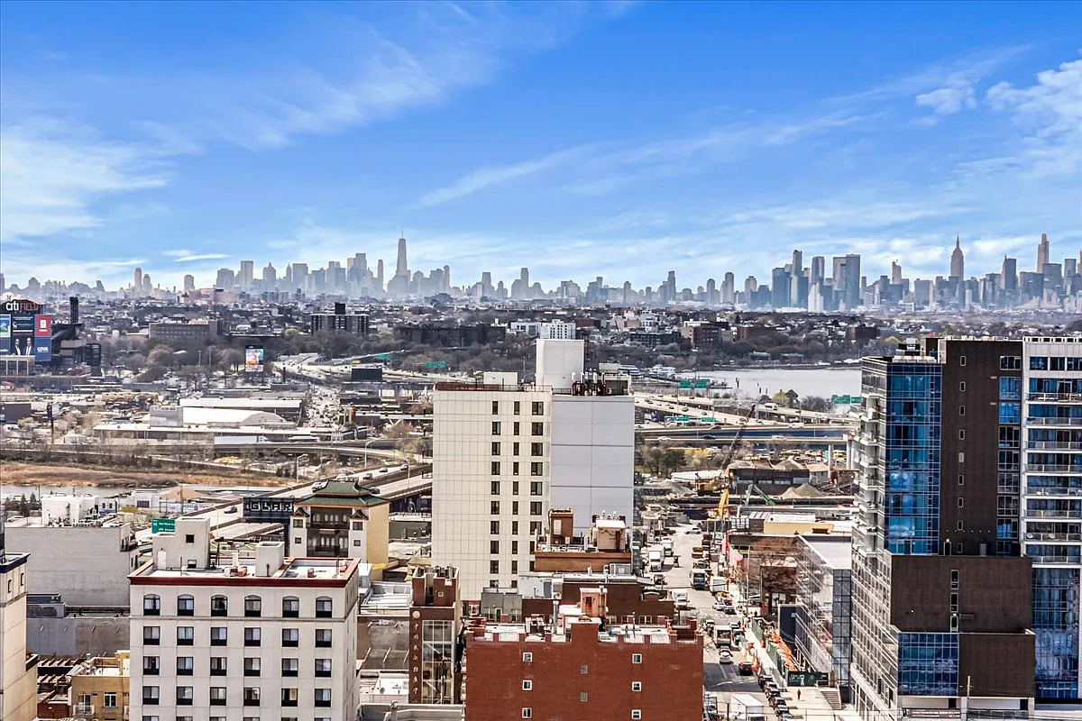 1 bed, 538 sqft, $2,850 — Photo 3