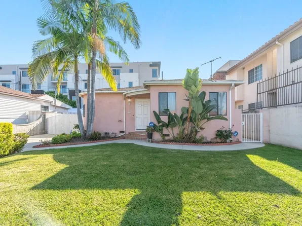 812 Mariposa St, Glendale, CA 91205