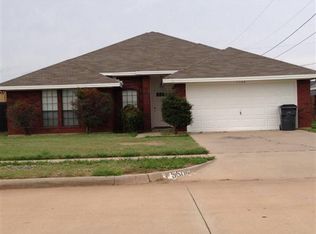 5506 Forest Cove Dr, Wichita Falls, TX 76310