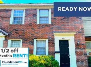 5260 Flowering Peach Dr, Memphis, TN 38115