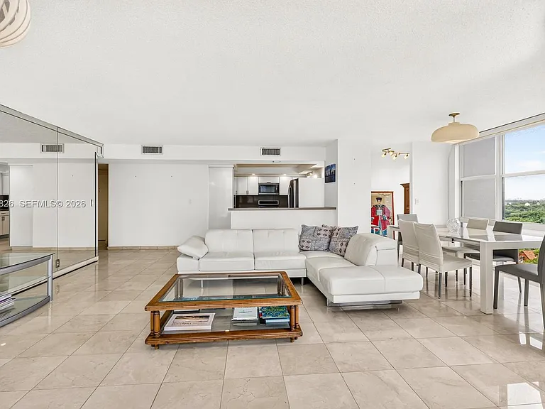 1901 Brickell Ave #B1109 — Photo 4
